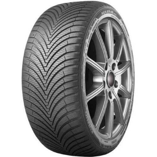Kumho celoletne pnevmatike Solus 4S HA32 SUV 235/60R18 107V XL Cene
