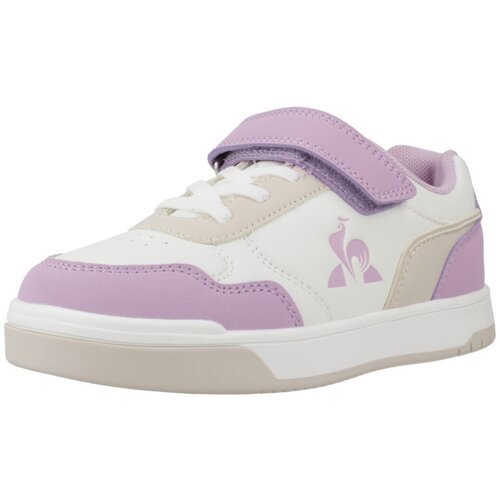 Le Coq Sportif LCS COURT BREAKER Ljubičasta Slike
