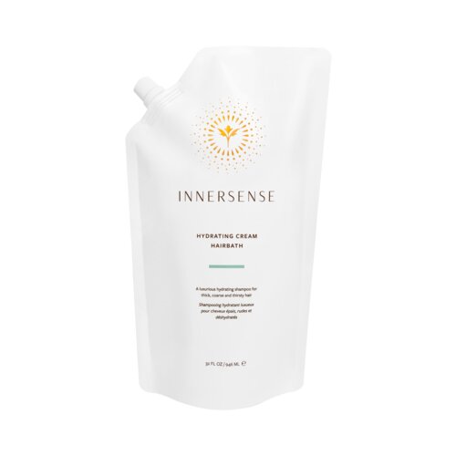 Innersense Organic Beauty hydrating cream hairbath refill Cene