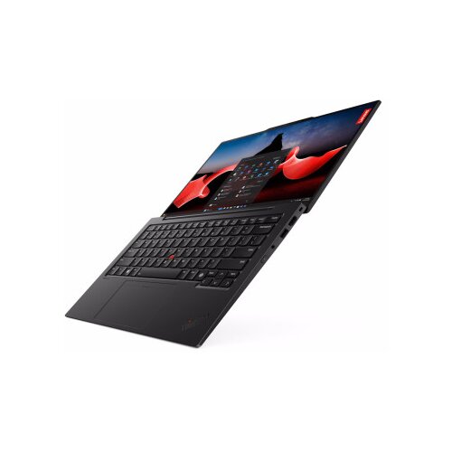 Lenovo ThinkPad X1 Carbon G12 W11P 14" 2.8K Touch U7-155U 32GB 2TB 21KC004RYA Cene