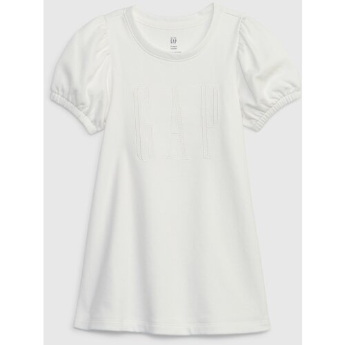 GAP Children&amp;#039;s dress with logo - Girls Slike