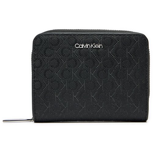 Calvin Klein Ženski novčanik K60K612825, Crni Cijene