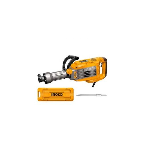Ingco PDB170068 hamer hex prihvat 50j 1700w super Cene