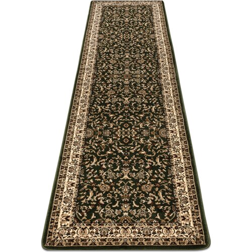 RugsX Preproge Tekač, Preproga ROYAL ADR vzorec 1745 zelena 80x200 cm Zelena Cene