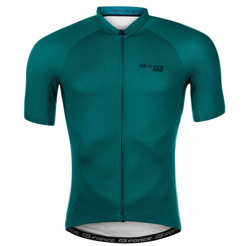 Force Dres pure kratki rukav, petrol plava xs ( 9001183-XS ) Cene
