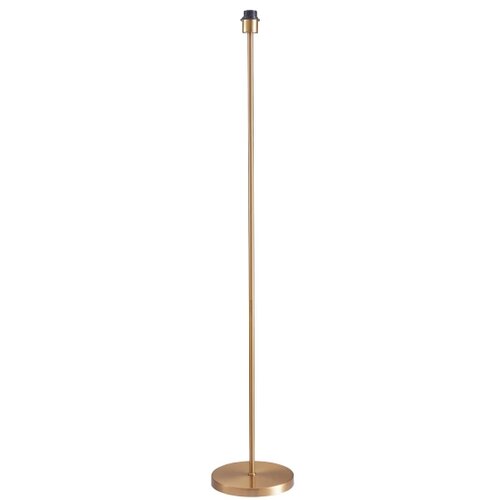 Brilagi LED stojeća lampa CERIA 1xE27/20W/230V &amp;Oslash; 25 cm zelena/zlatna Slike