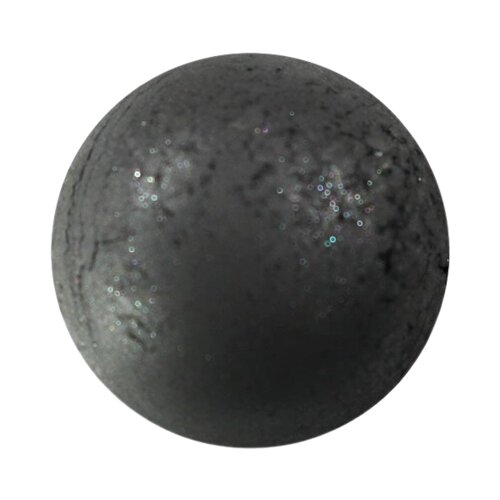 ANGEL MINERALS grey Off Hair Concealer Refill - Almost Black Slike