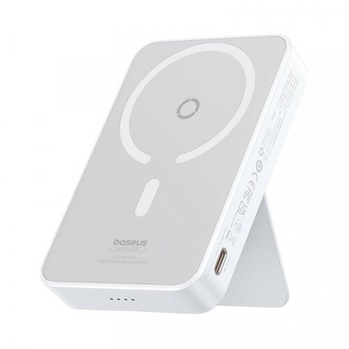 Baseus Power bank MagPro 5000mAh 20W, (5000554504) Slike