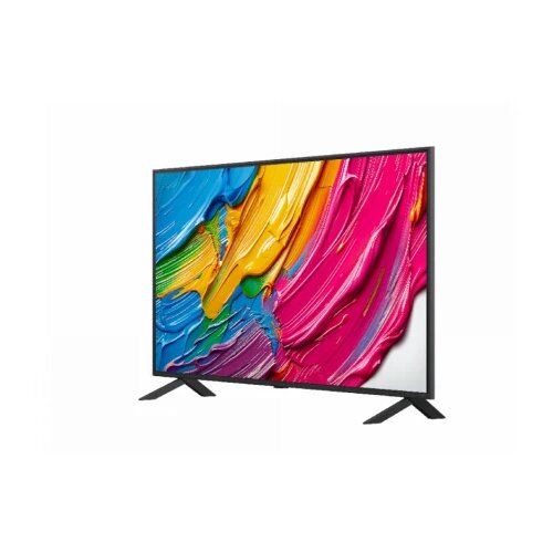 LG Televizor 50QNED80A3A/4K QNED/50"/4K Ultra HD/smart/webOS 25/crna Cene