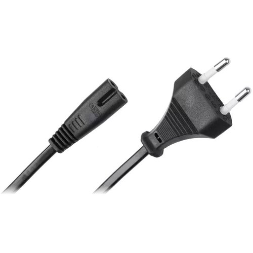 Cabletech Kabel napajalni 220V Bipolar C7 3m , za tranzistor, (20754818) Cene