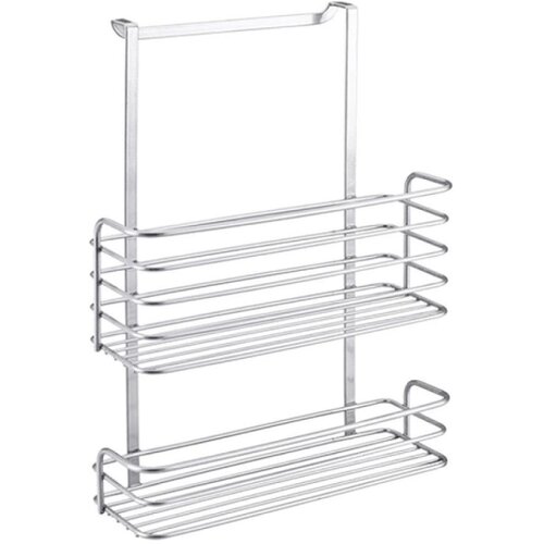 Kuhinjska polica Galileo 26x12x36cm Metaltex 350612 000 Slike