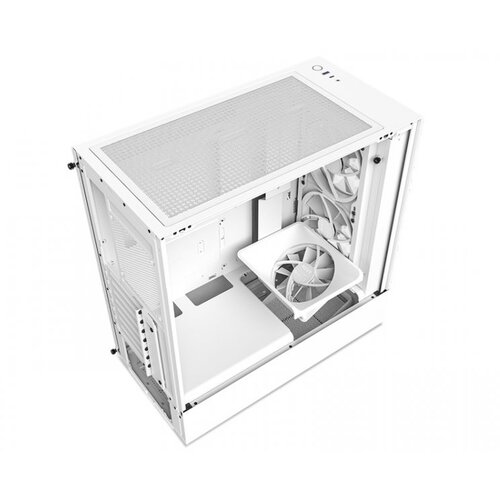 NZXT H5 elite kući&amp;scaron;te belo (CC-H51EW-01) Slike