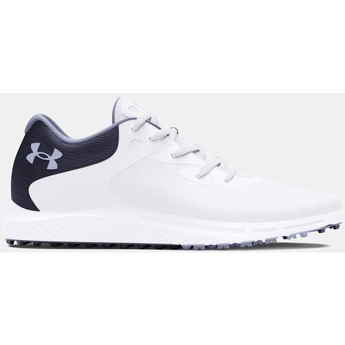 Under Armour Shoes UA W Charged Breathe 2 SL-WHT - Women Slike