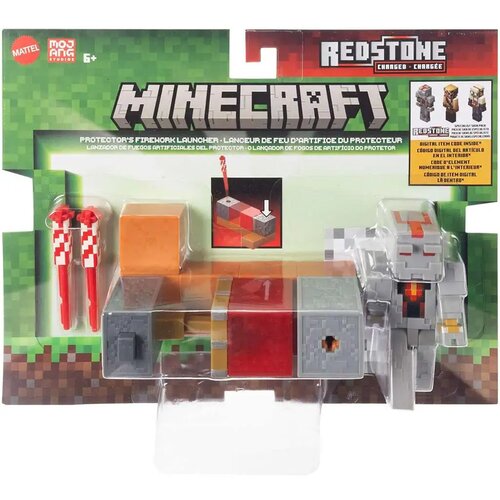 Mattel Minecraft Vatromet igraći set - Cijene