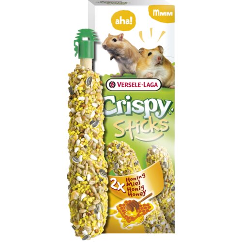 Versele-laga Versele Laga Crispy Sticks hrčak/gerbil med 2 kom Cene