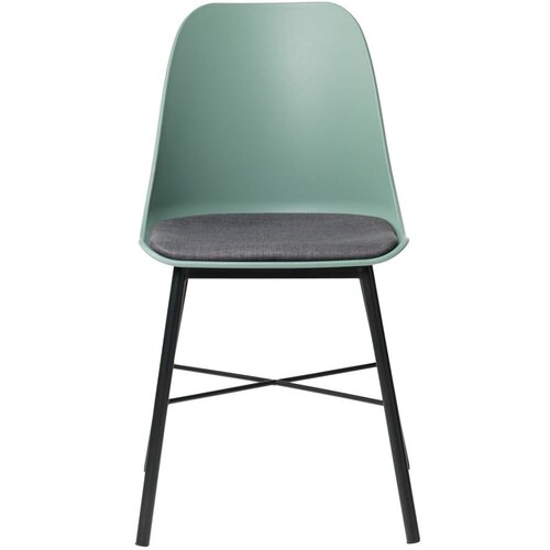 Unique Furniture Zeleni jedilni stol Whistler Cene
