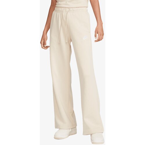 Nike w nsw club flc mr pant wide Slike