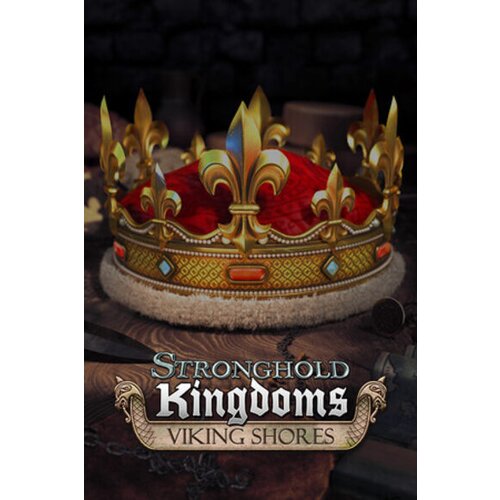 Steam Stronghold Kingdoms Starter Pack (DLC) (PC) Key GLOBAL Cene