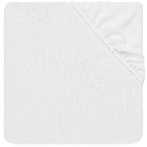 Jollein nepromočiva podloga 120x60 cm white Cijene