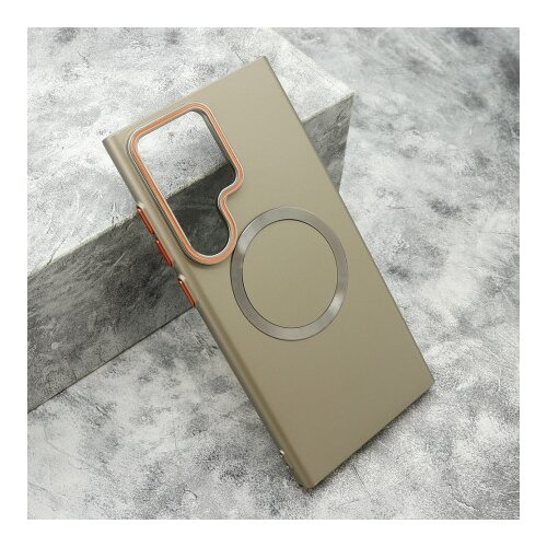  Futrola pro cases magsafe za samsung s928b galaxy s24 ultra 5g zlatna ( F117830 ) Cene