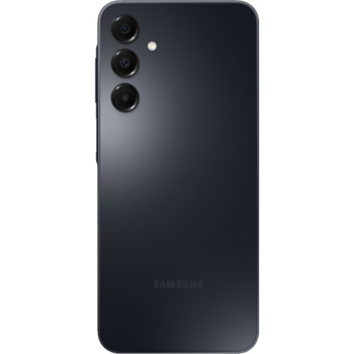 Samsung A16 8/256GB Black Cene