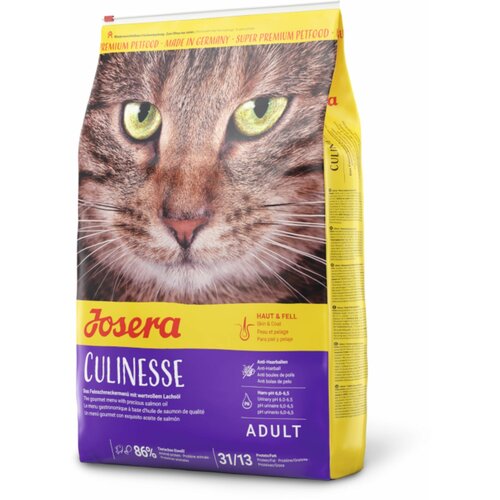 Josera hrana za mačkeculinesse 10kg Cene