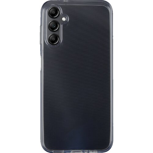 Samsung maska za A14, Transparent - TPU Phone Case, A14 Slike