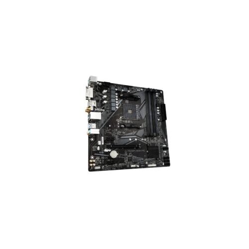 Gigabyte MB A520M DS3H AC AMD A520,AM4, 4x DDR4;1x M.2 4x USB, DVI-D, DP, HDMI, WI-FI Cijene