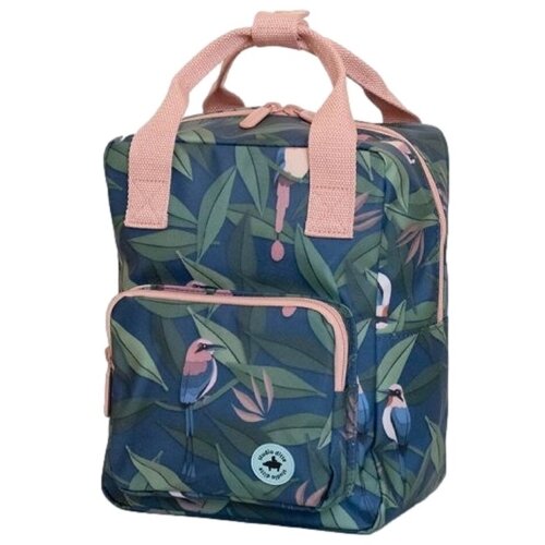 Studio Ditte Nahrbtniki Birds Backpack Rožnata Cene