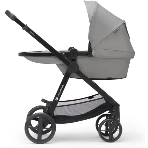 Kinderkraft Kolica za bebe Newly set 3u1 Slike