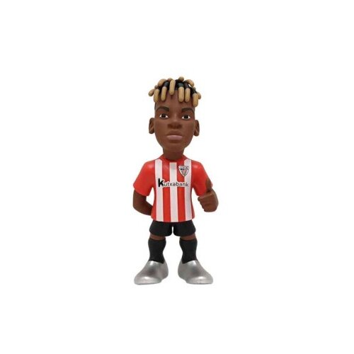 Minix figura williams junior ath ( MNX12633 ) Cene