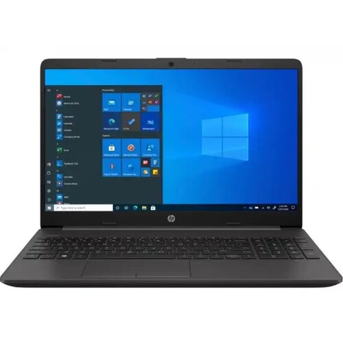 HP Laptop 250 G9 15.6 FHD AG/i5-1235U/Intel Iris Xe/16GB/M.2 512GB/SRB Black 6F1Z9EA/16/512 Outlet Cene