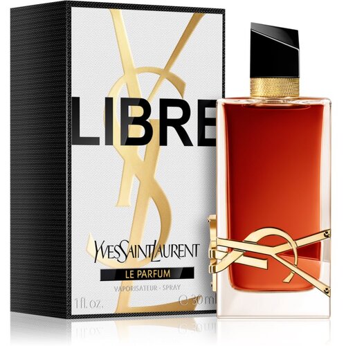 Yves Saint Laurent Libre Le Parfum parfumska voda 30 ml za ženske Slike