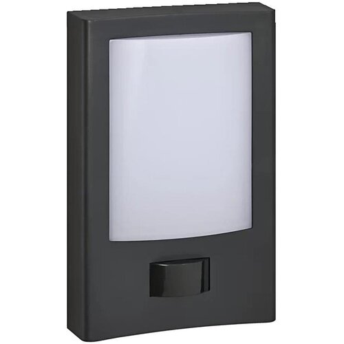 Ledvance LED spolja&scaron;nja zidna svetiljka sa senzorom ENDURA STYLE LED/13W/230V Cene