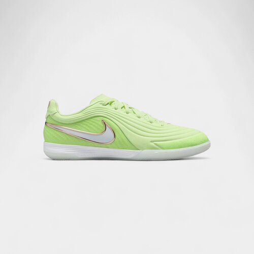 Nike Nogomet Tiempo Reactgato LE Light Liquid Lime White Bela Cene