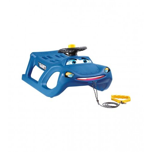 Prosperplast Sanke PVC sa volanom ISZGS-3005U Plave Slike