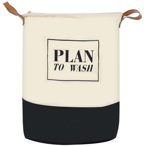 Estia ES02-26950 SKLOPIVA KORPA ZA VE&amp;Scaron; SA RUČKAMA 60L 40X40X50CM Slike