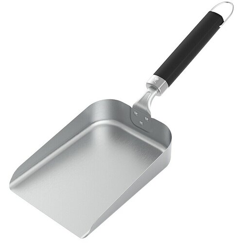 Weber Lopata za plancha žar (Nerjavno jeklo, &Scaron;irina: 16 cm) Cene