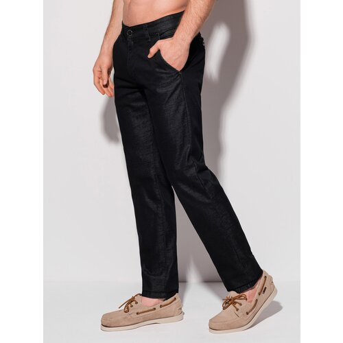 Edoti Men&amp;#039;s pants chino Slike