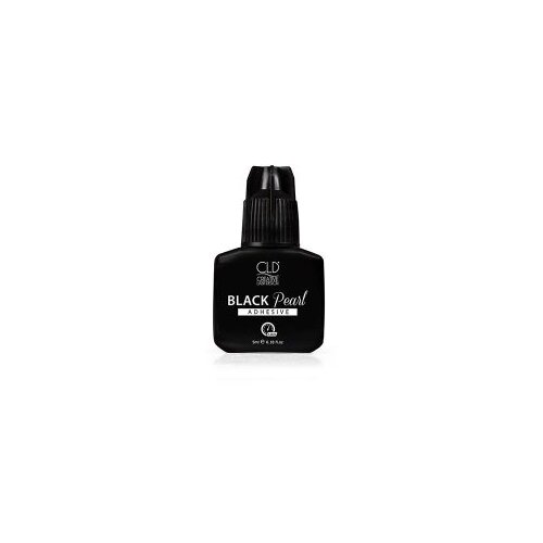  Ljepilo za trepavice CLD 5 ml &amp;ndash; Black Pearl Slike
