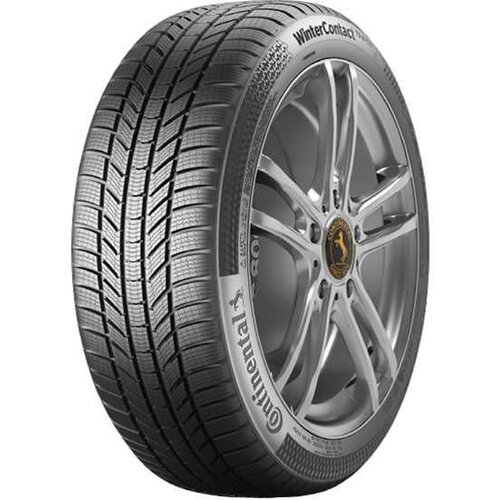 Continental 265/50R19 contiwin TS870P 110V zimska auto guma Slike