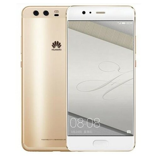 Huawei P10 Plus Zlatni 5.5 2K IPS,OC 1.8GHz/4GB/64GB/20+12&8Mpix/Android 7.0 mobilni telefon Slike