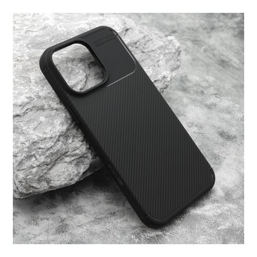  Futrola carbon za iphone 16 pro max (6.9) crna ( F118627 ) Slike