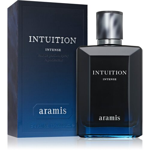 Aramis Intuition Intense EDP parfumska voda intense za mo&amp;scaron;ke 100 ml Slike