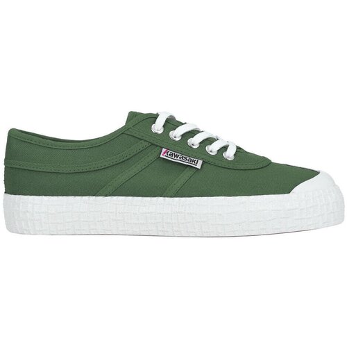 Kawasaki Original 3.0 Canvas Shoe K232427 3026 Black Forest Zelena Cijene