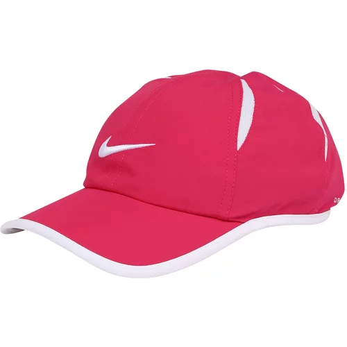 Nike Sportswear Kapa roza / bela