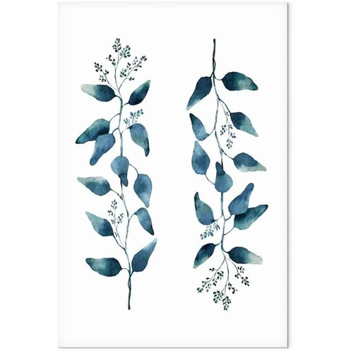  Slika - Always Together (1 Part) Vertical 80x120 Slike