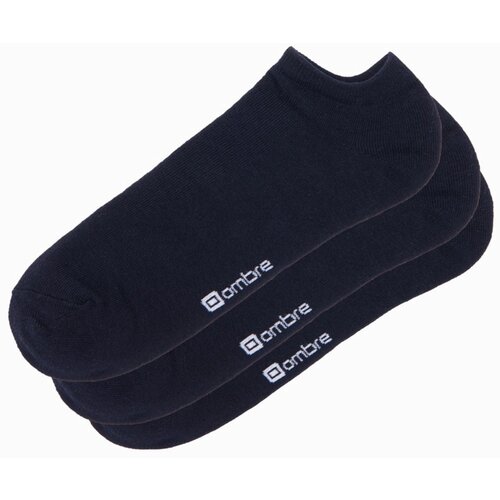 Ombre Men&#039;s foot socks 3-pack Cijene