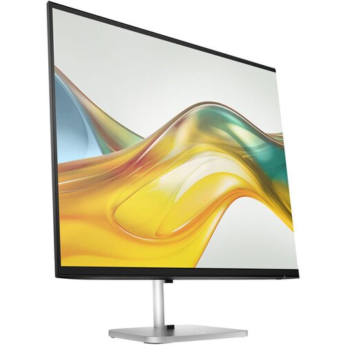 HP S5 Pro 527pq QHD MNTR EURO27",IPS,QHD,5ms,100Hz,350cd,1500:1,height,Swivel,Pivot,DP,HDMI,4xUSB Cijene