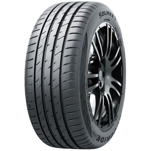 Goodride 235/55 R17 103W SOLMAX1 XL letna pnevmatika Slike